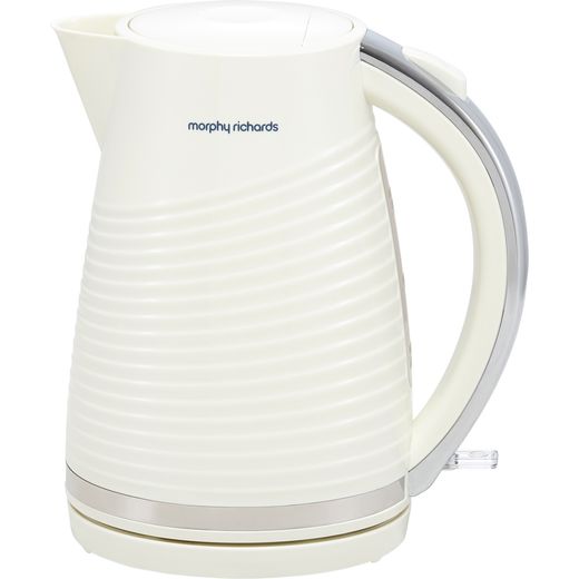 Morphy Richards Dune 108267 Kettle - Cream